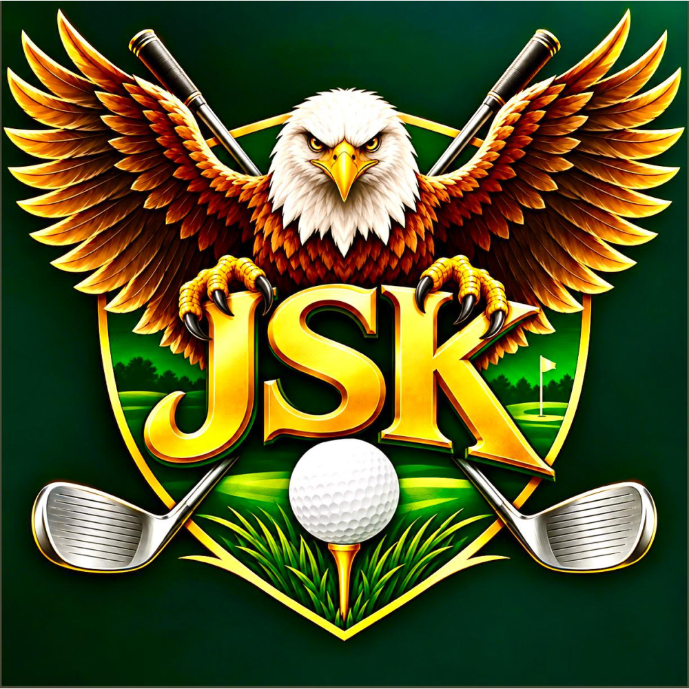 JSK Eagles logo
