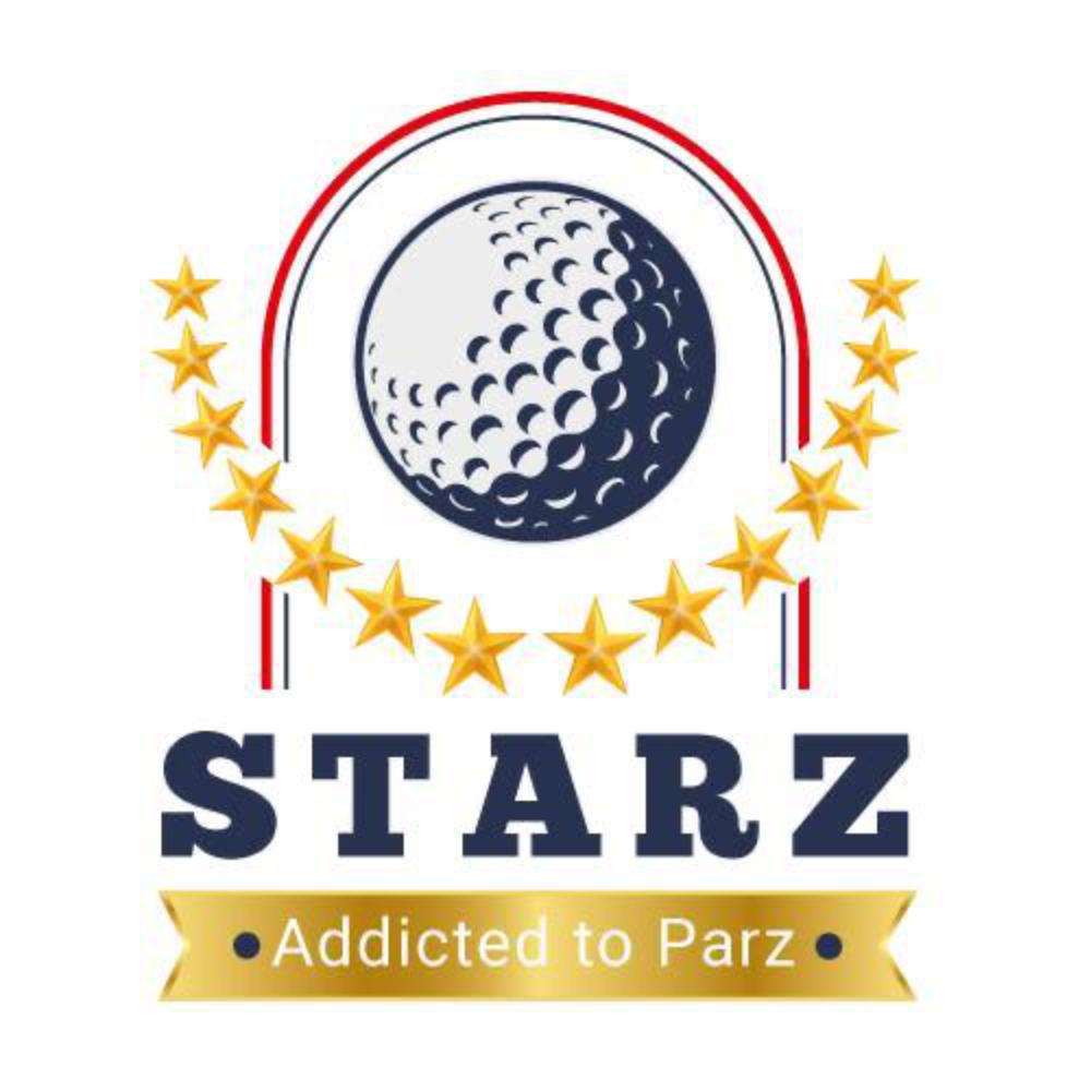 Team Starz logo