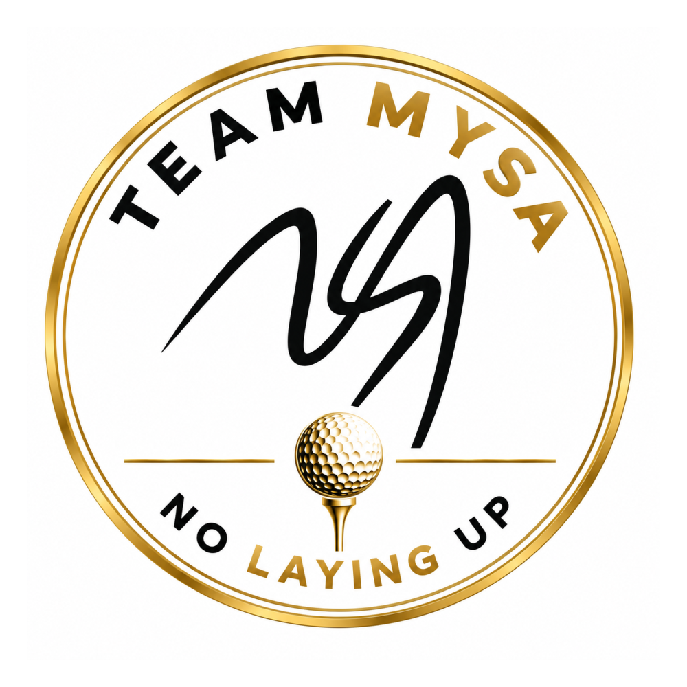 Team Mysa logo