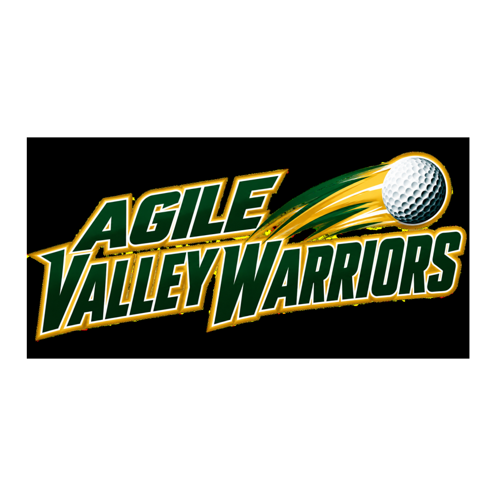 Agile Valley Warriors logo