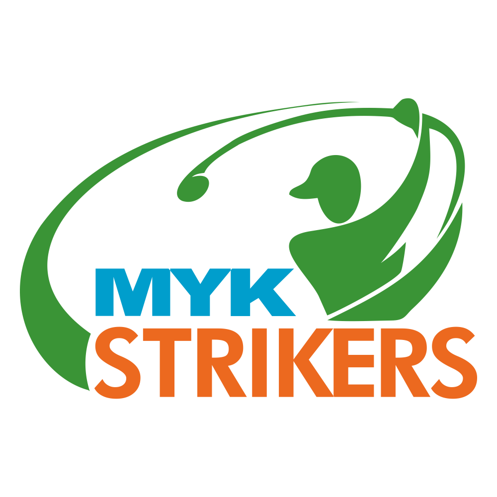 MYK Strikers logo