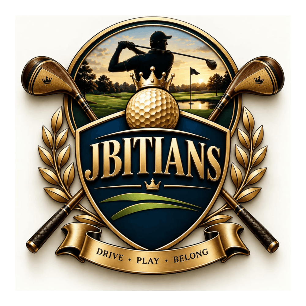 JBITians logo