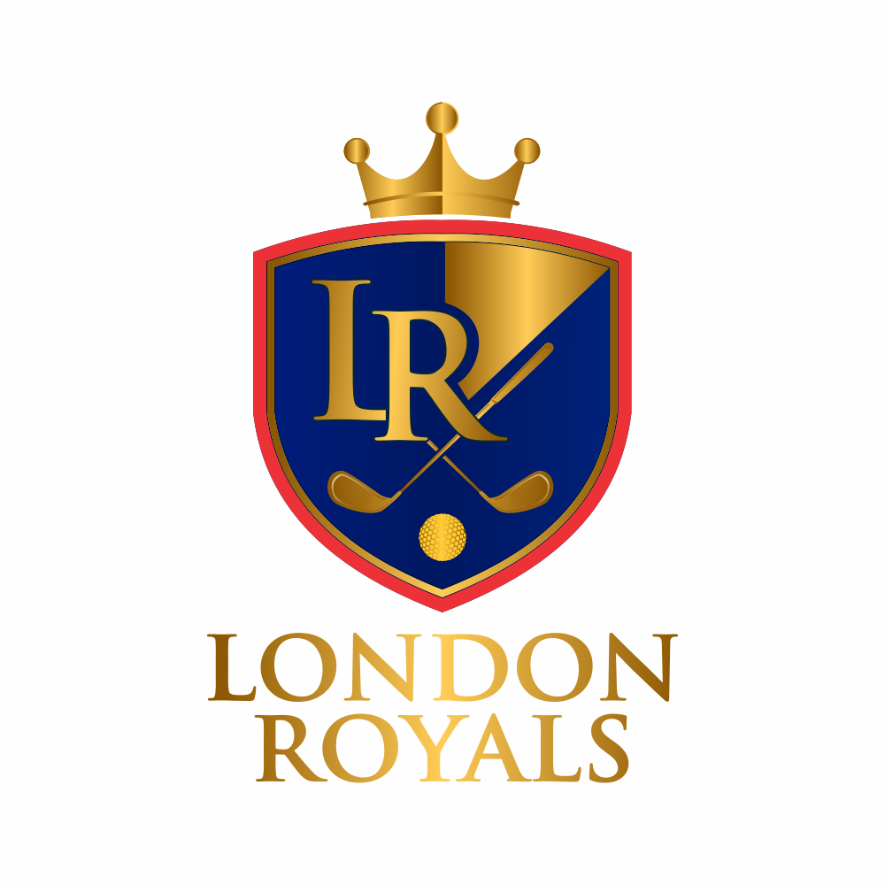 London Royals logo