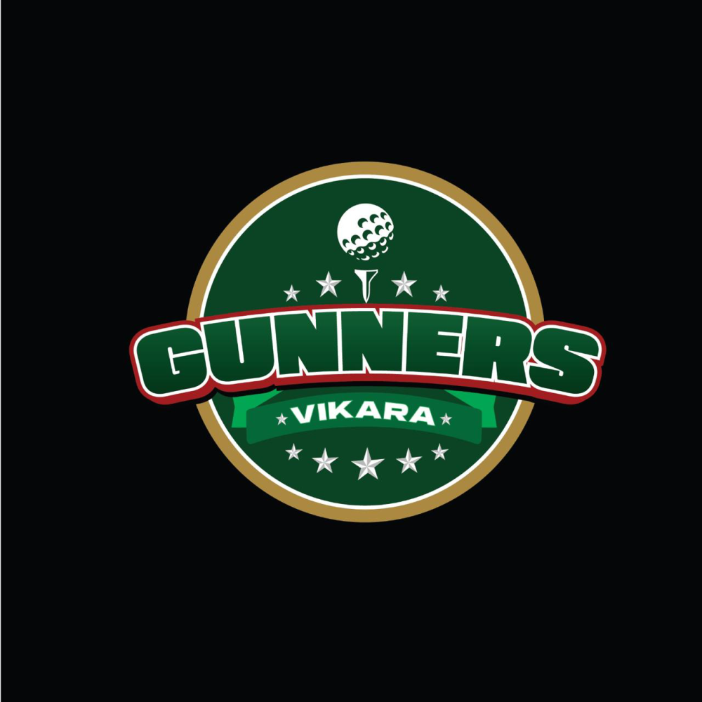 Gunners logo