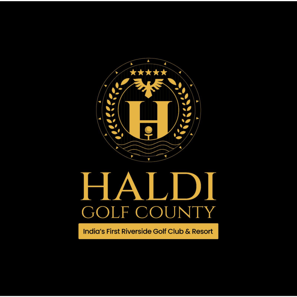 Haldi Fairways logo