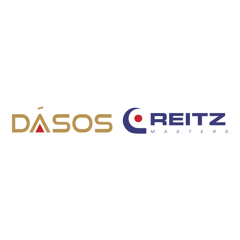Dasos Reitz Masters logo