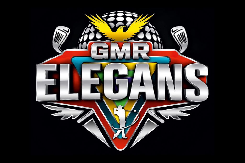 GMR Elegans logo